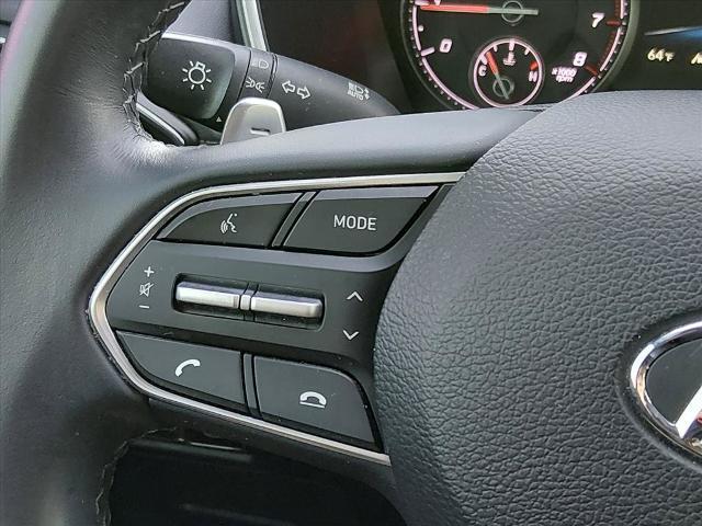 2023 Hyundai Santa Fe - $19,581