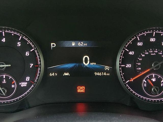 2023 Hyundai Santa Fe - $19,581
