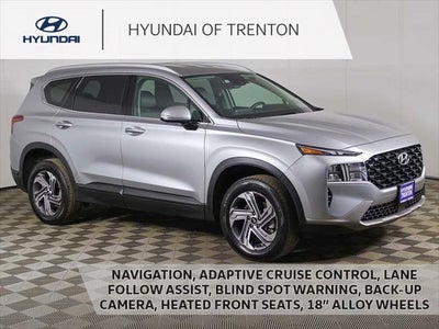 2023 Hyundai Santa FE AWD SEL 4DR Crossover