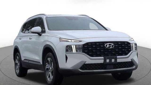 Preowned 2023 Hyundai SANTA FE SEL for Sale