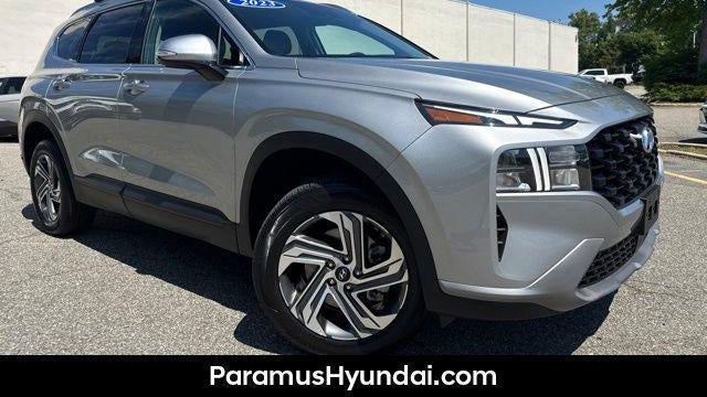 Preowned 2023 Hyundai SANTA FE SEL for Sale