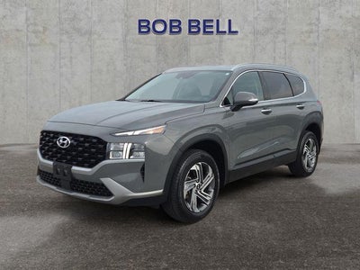 2023 Hyundai Santa FE AWD SEL 4DR Crossover