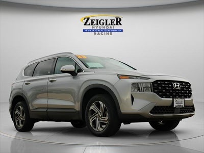 2023 Hyundai Santa FE AWD SEL 4DR Crossover
