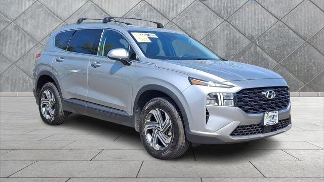 Preowned 2023 Hyundai SANTA FE SEL for Sale