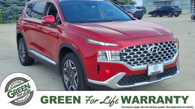 Preowned 2023 Hyundai SANTA FE SEL for Sale