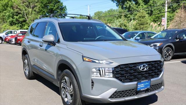 Preowned 2023 Hyundai SANTA FE SEL for Sale