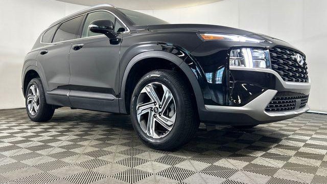 Preowned 2023 Hyundai SANTA FE SEL for Sale