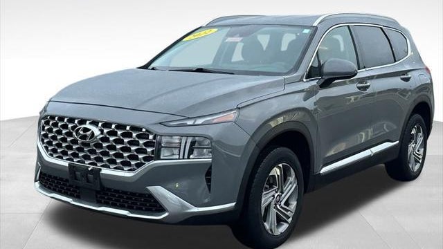 Preowned 2022 Hyundai SANTA FE SEL for Sale
