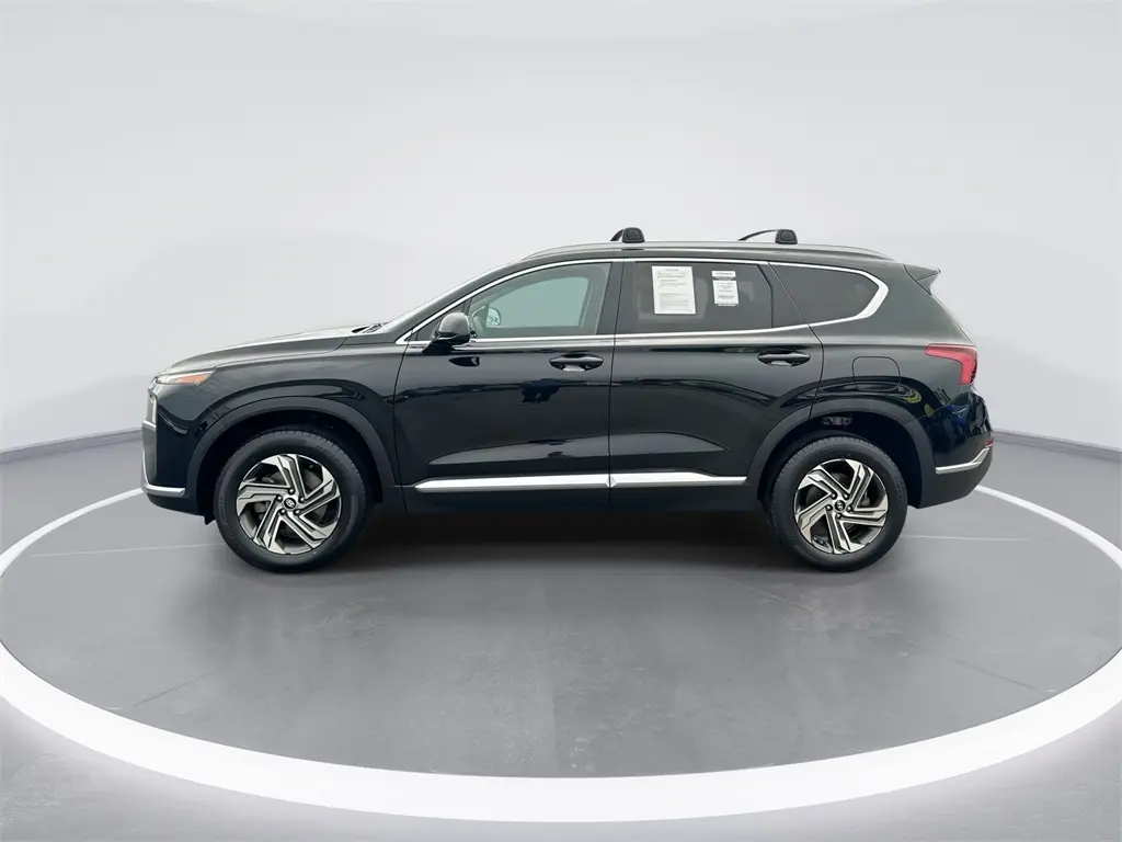 2022 Hyundai Santa Fe - $22,400