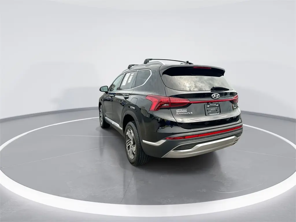 2022 Hyundai Santa Fe - $22,400