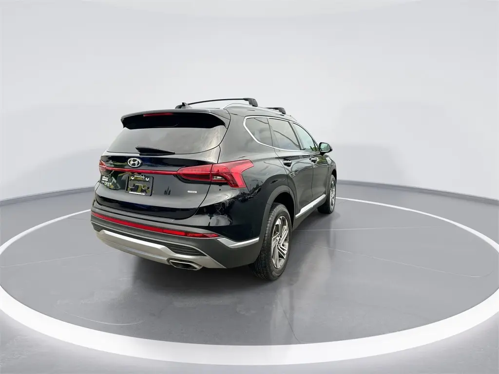 2022 Hyundai Santa Fe - $22,400