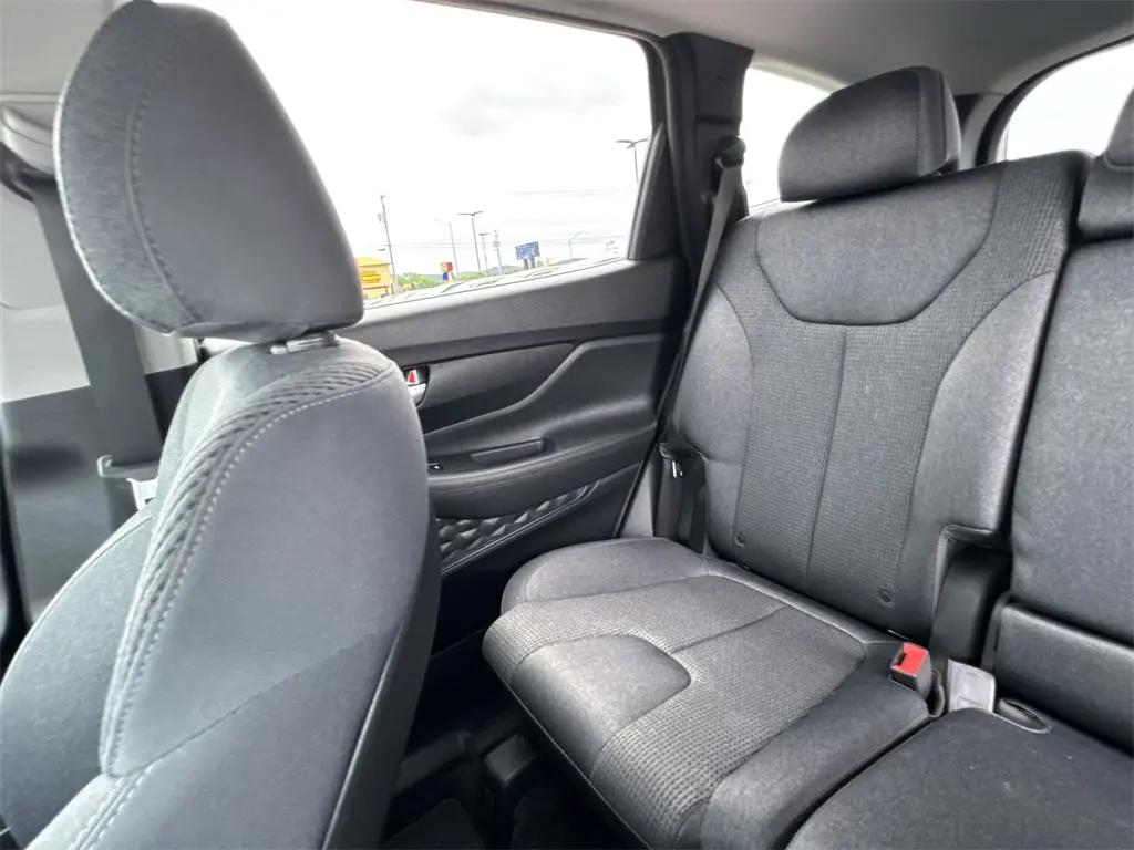 2022 Hyundai Santa Fe - $22,400