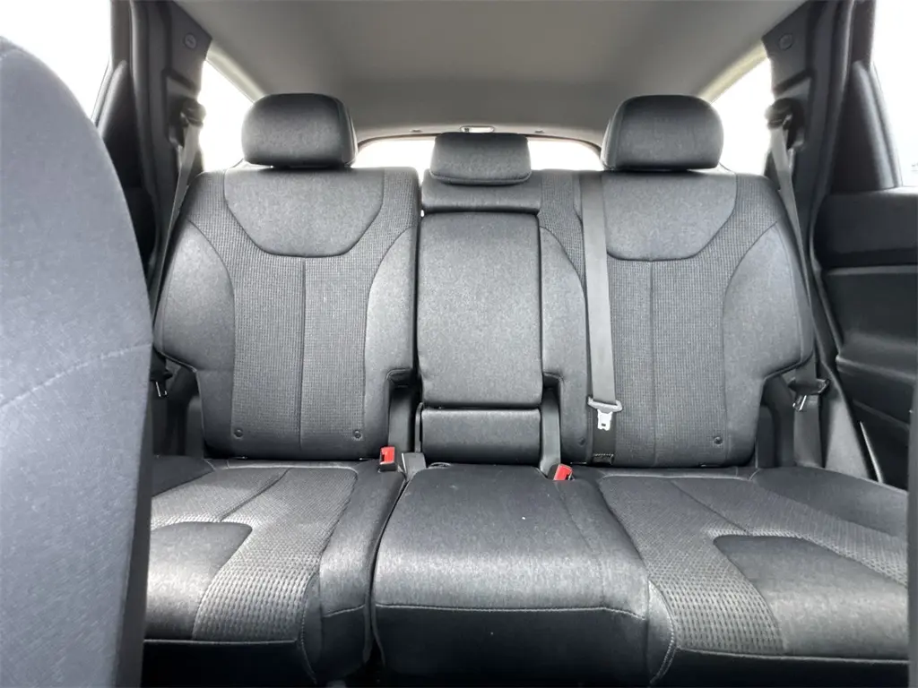 2022 Hyundai Santa Fe - $22,400