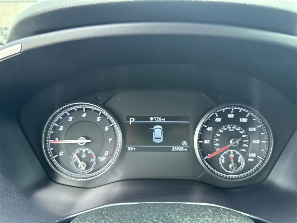 2022 Hyundai Santa Fe - $22,400