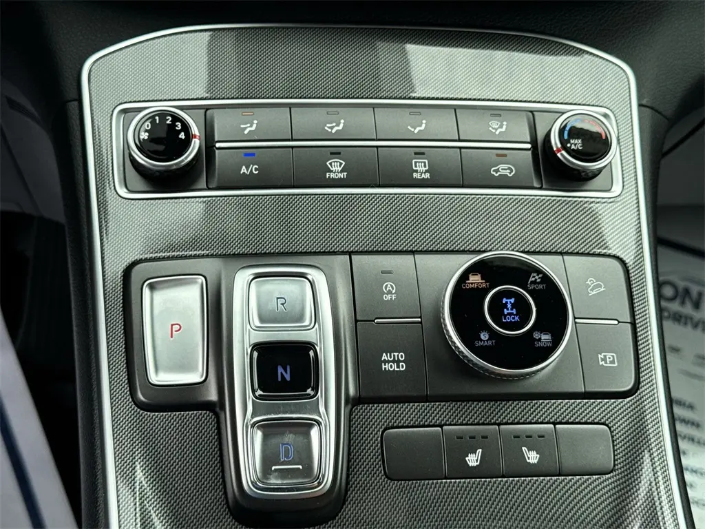 2022 Hyundai Santa Fe - $22,400