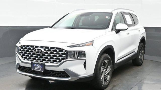 Preowned 2022 Hyundai SANTA FE SEL for Sale