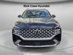 2022 Santa FE Thumbnail 3