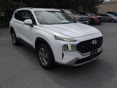 2023 Hyundai Santa FE AWD SEL 4DR Crossover