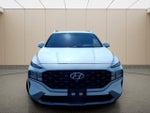 2023 Santa FE Thumbnail 4