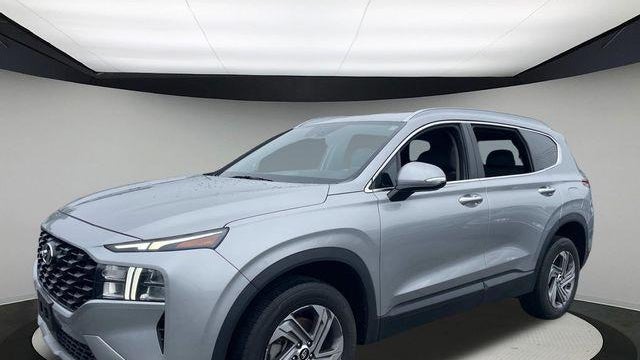 Preowned 2023 Hyundai SANTA FE SEL for Sale
