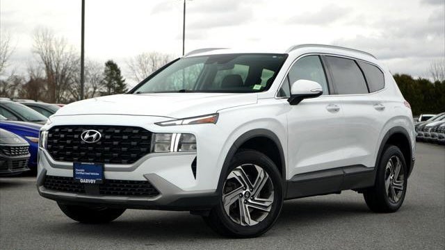 Preowned 2023 Hyundai SANTA FE SEL for Sale