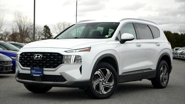 Preowned 2023 Hyundai SANTA FE SEL for Sale