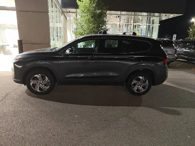 2023 Hyundai Santa Fe - $19,967