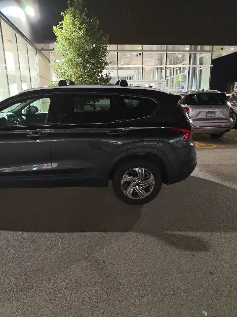 2023 Hyundai Santa Fe - $19,967