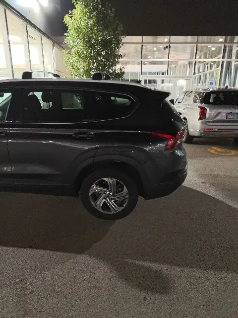 2023 Hyundai Santa Fe - $19,967