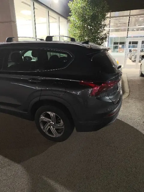 2023 Hyundai Santa Fe - $19,967