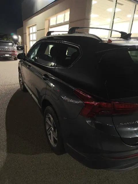 2023 Hyundai Santa Fe - $19,967