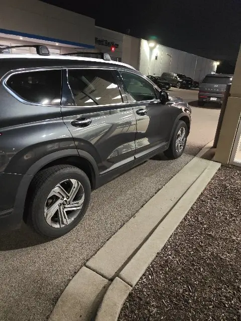 2023 Hyundai Santa Fe - $19,967