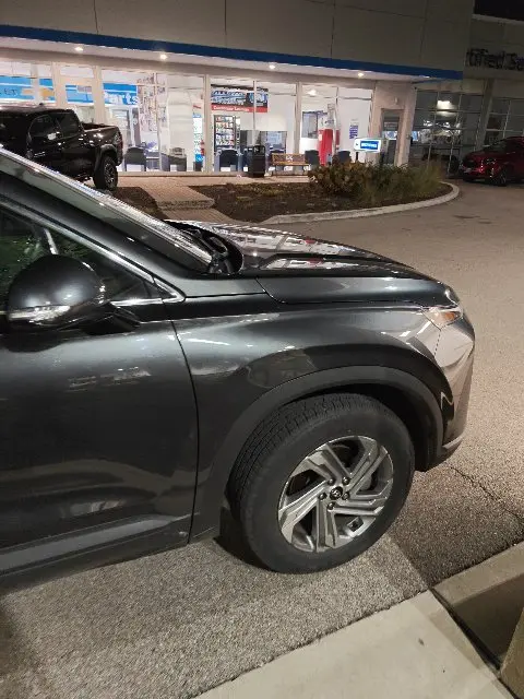 2023 Hyundai Santa Fe - $19,967