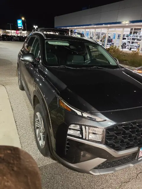 2023 Hyundai Santa Fe - $19,967