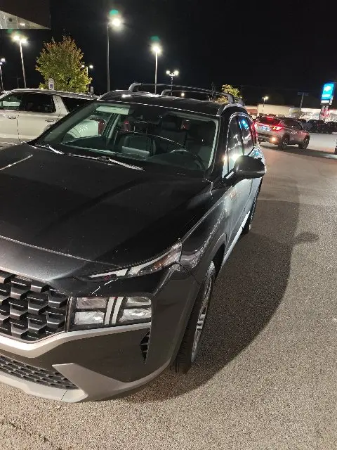 2023 Hyundai Santa Fe - $19,967