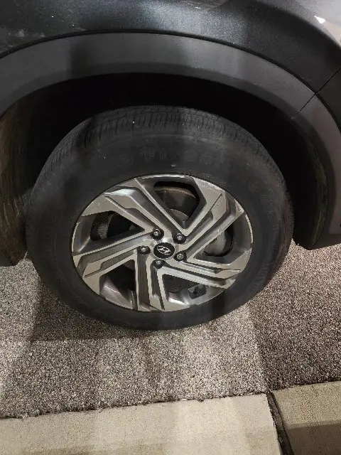 2023 Hyundai Santa Fe - $19,967