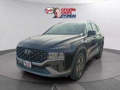 2023 Hyundai Santa FE AWD SEL 4DR Crossover