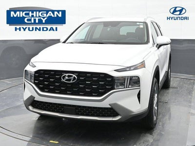 2023 Hyundai Santa FE AWD SEL 4DR Crossover