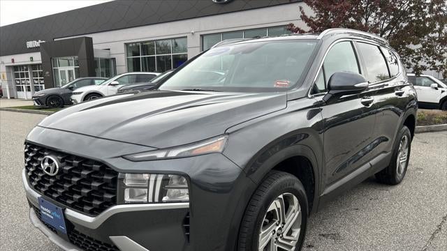 Preowned 2023 Hyundai SANTA FE SEL for Sale