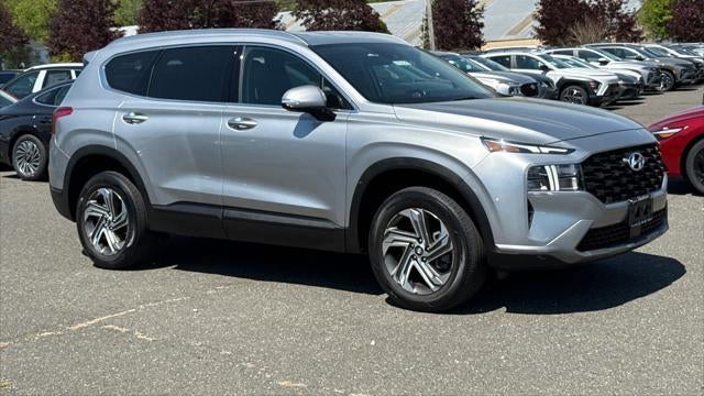 Preowned 2023 Hyundai SANTA FE SEL for Sale