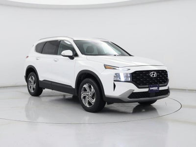 2023 Hyundai Santa FE AWD SEL 4DR Crossover