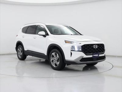 2023 Hyundai Santa FE AWD SEL 4DR Crossover