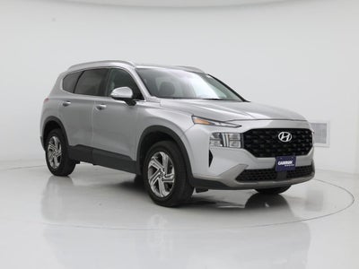 2023 Hyundai Santa FE AWD SEL 4DR Crossover