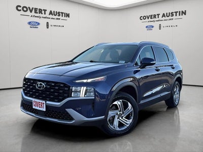2023 Hyundai Santa FE AWD SEL 4DR Crossover