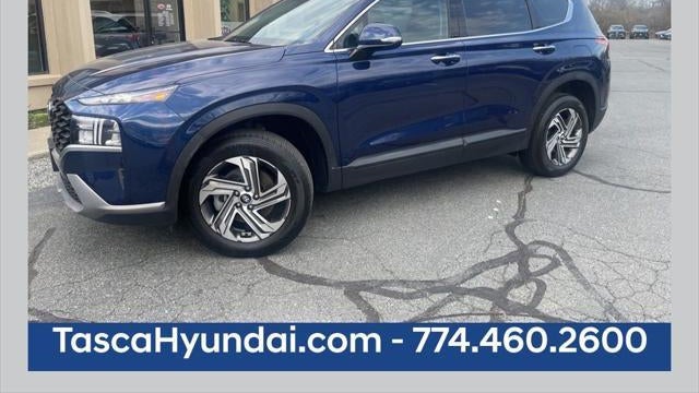 Preowned 2023 Hyundai SANTA FE SEL for Sale