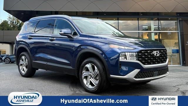 Preowned 2023 Hyundai SANTA FE SEL for Sale