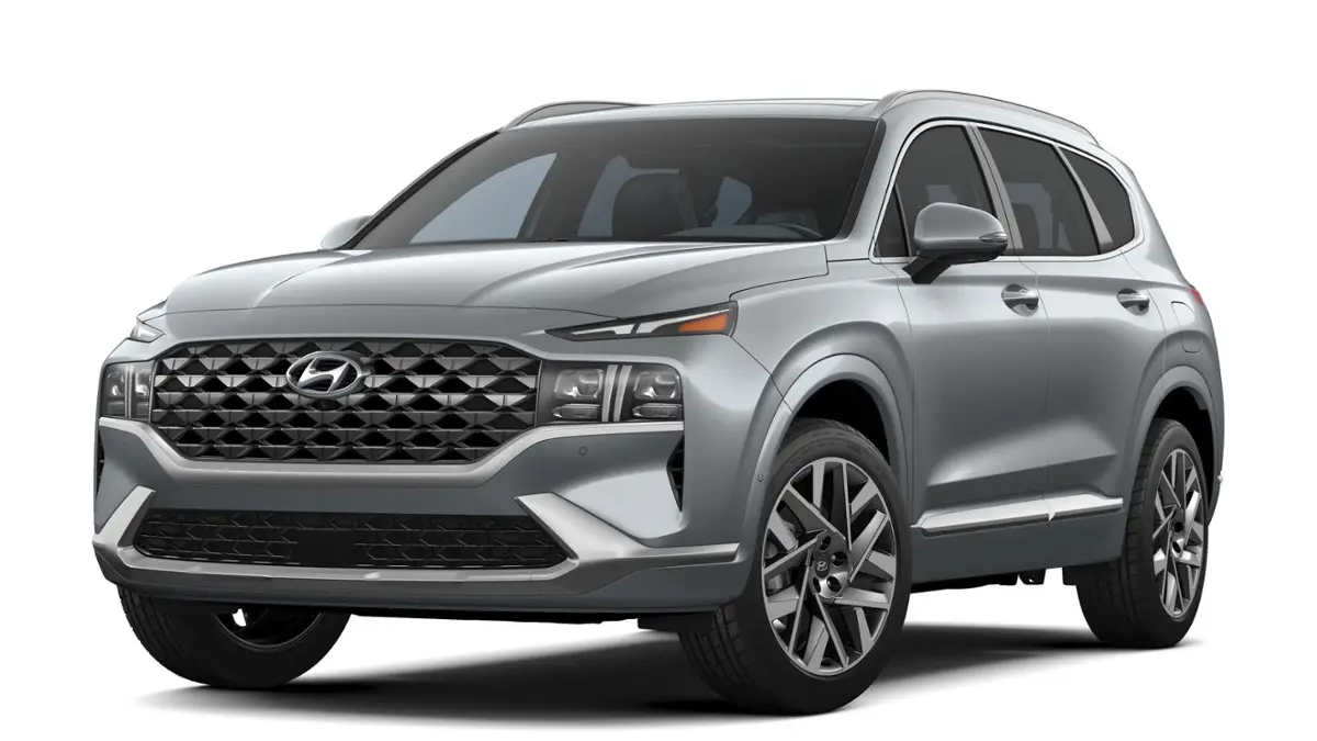 Preowned 2023 Hyundai SANTA FE SEL for Sale