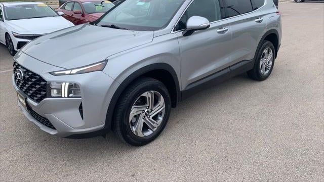 Preowned 2023 Hyundai SANTA FE SEL for Sale