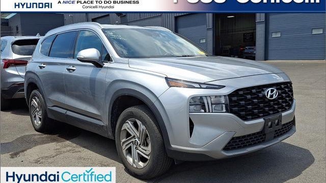 Preowned 2023 Hyundai SANTA FE SEL for Sale