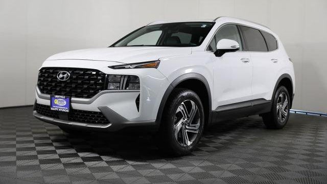 Preowned 2023 Hyundai SANTA FE SEL for Sale